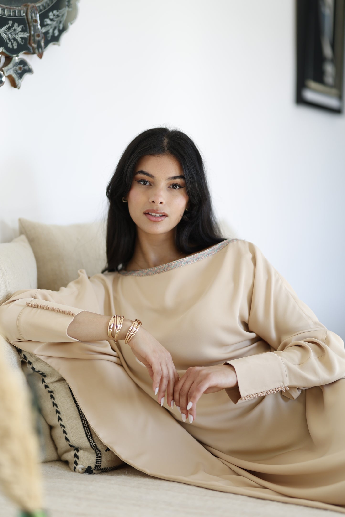 SAFIA DRESS