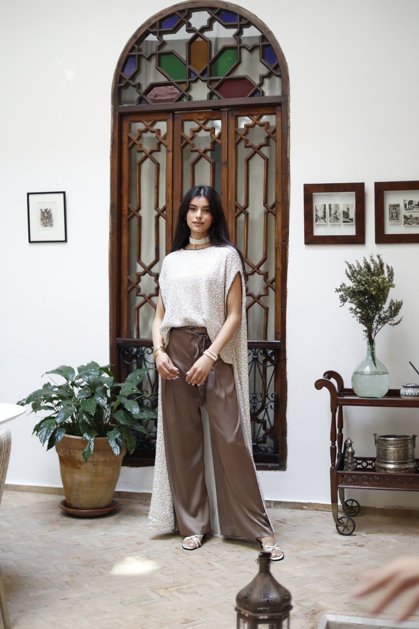HALA SET
