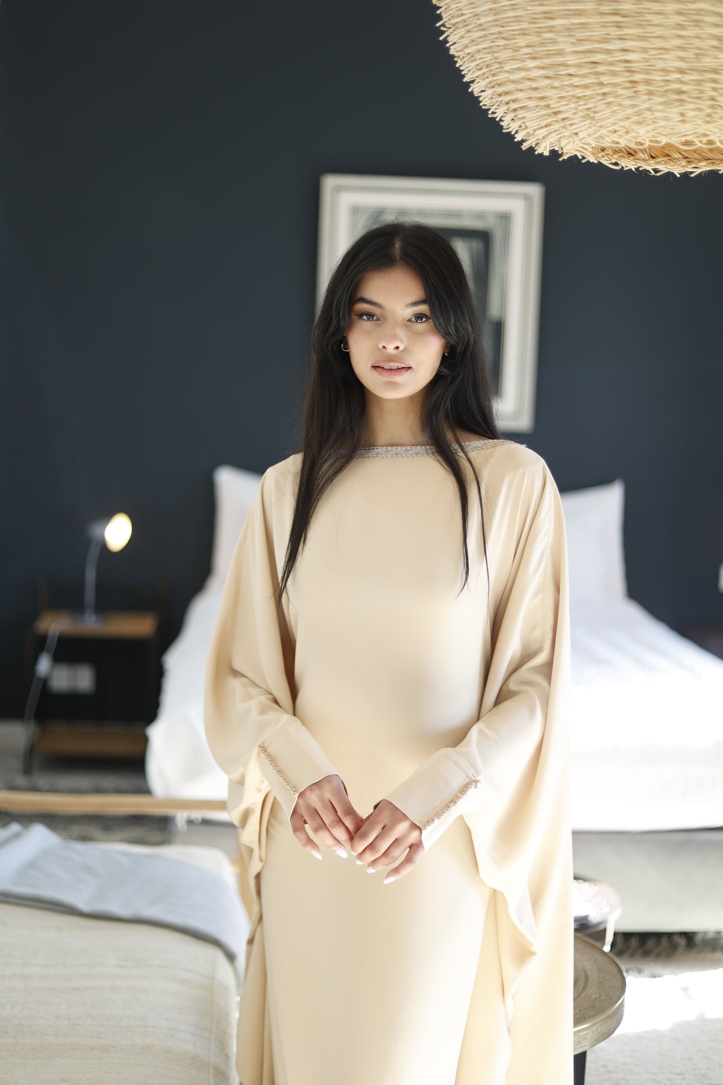 SAFIA DRESS