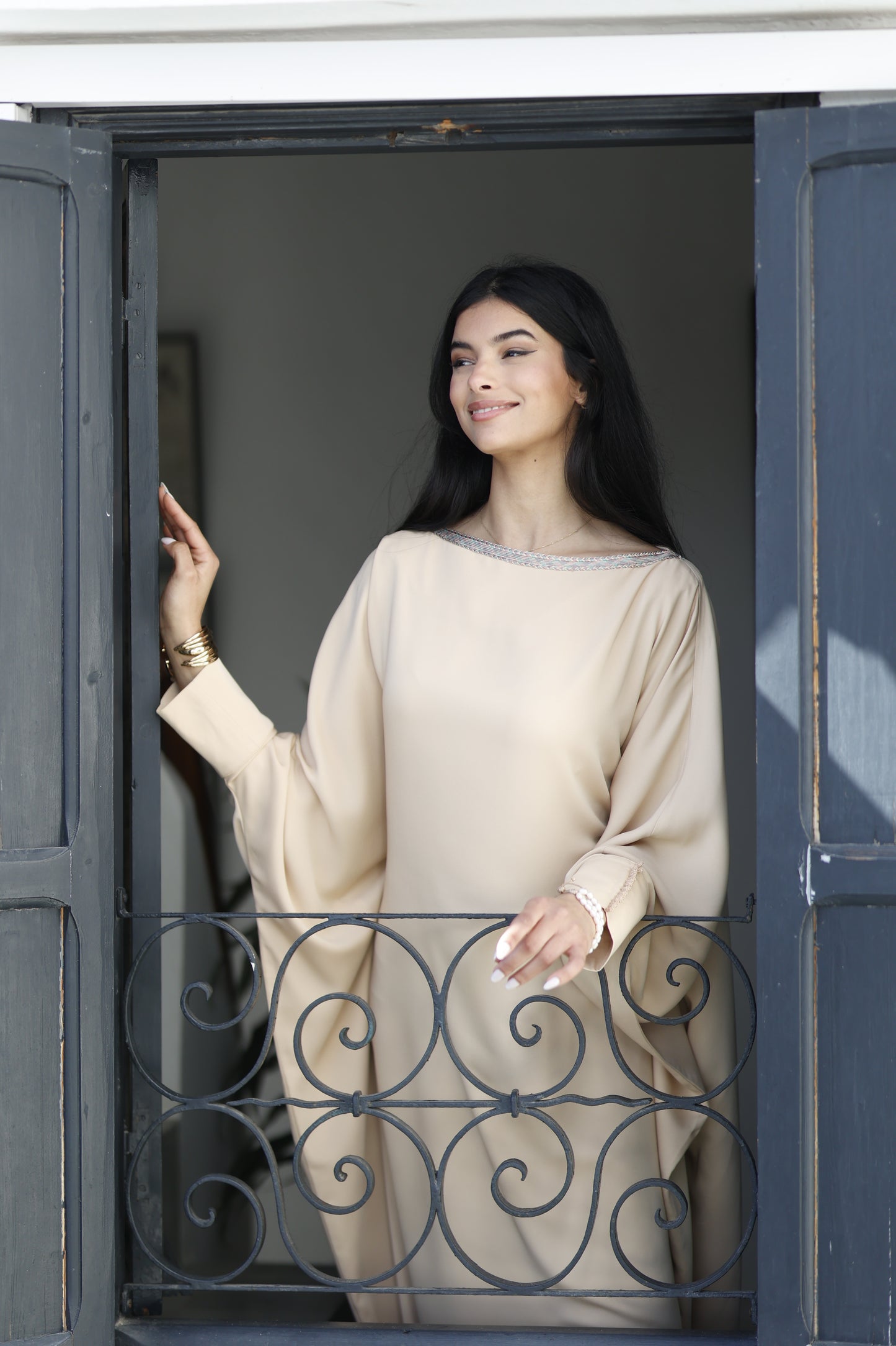 SAFIA DRESS
