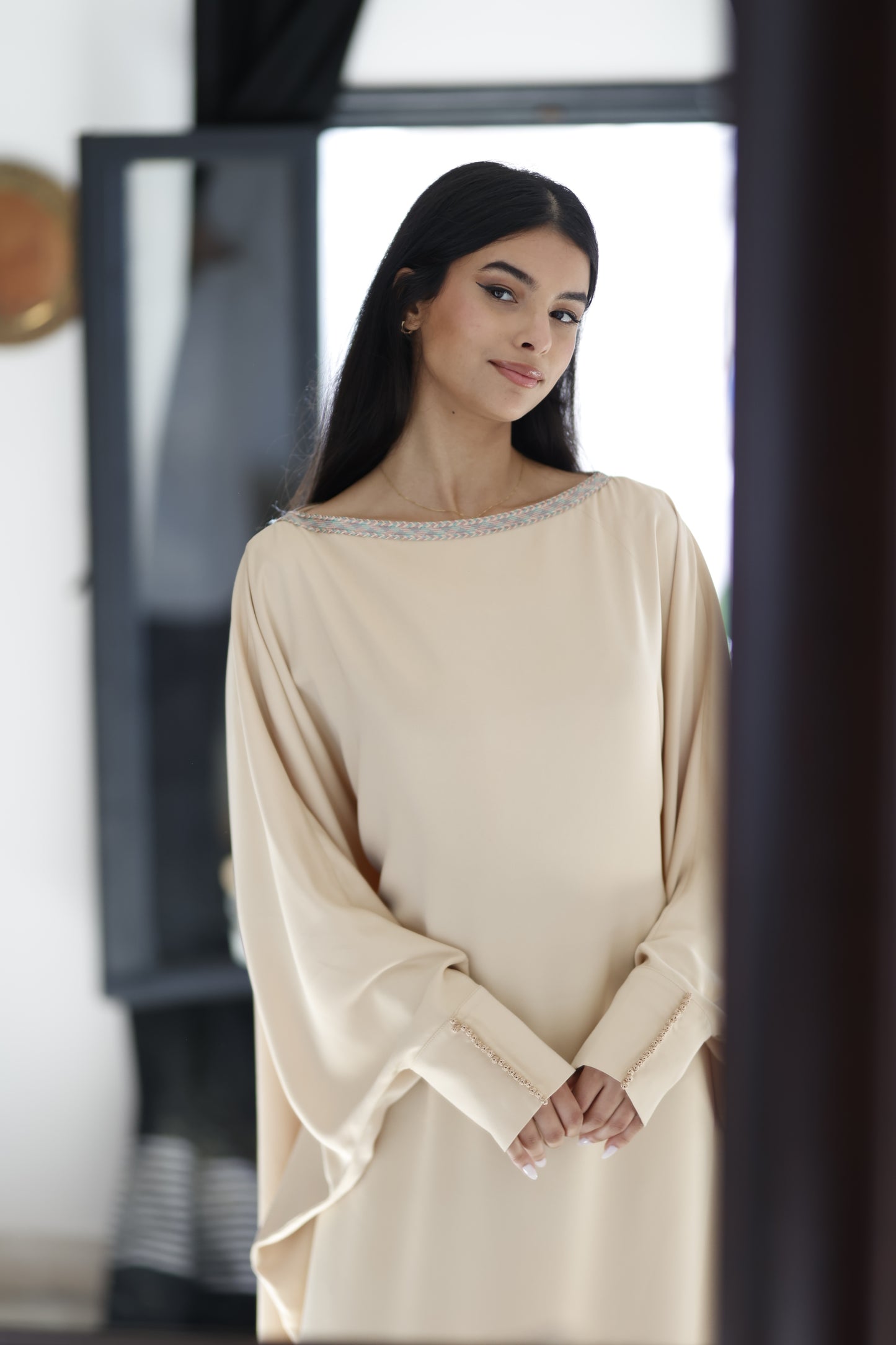 SAFIA DRESS