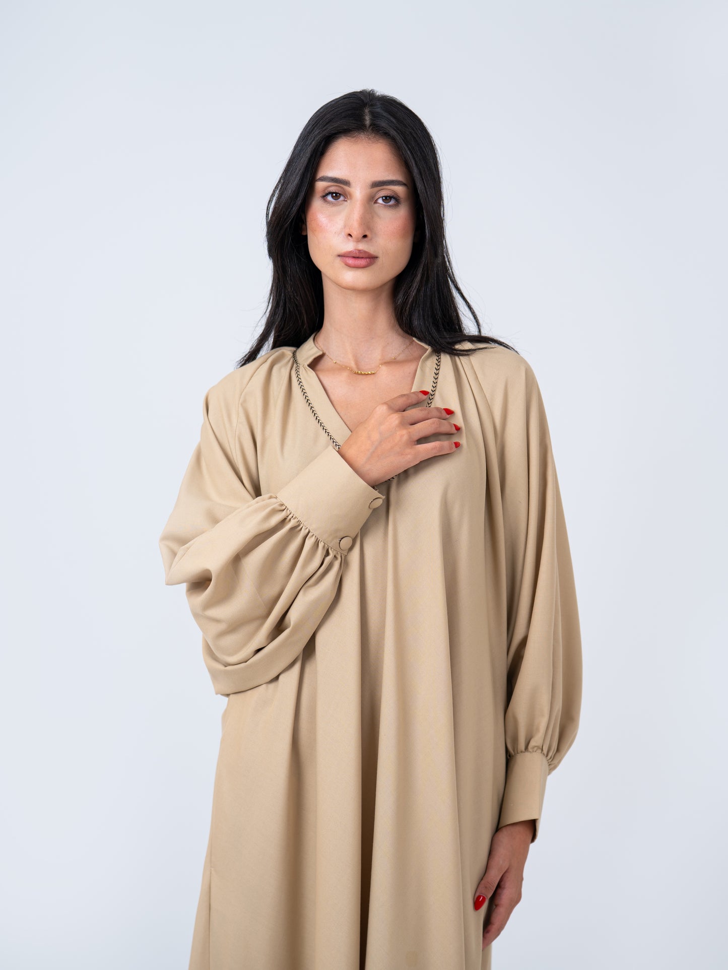 OLEA DRESS