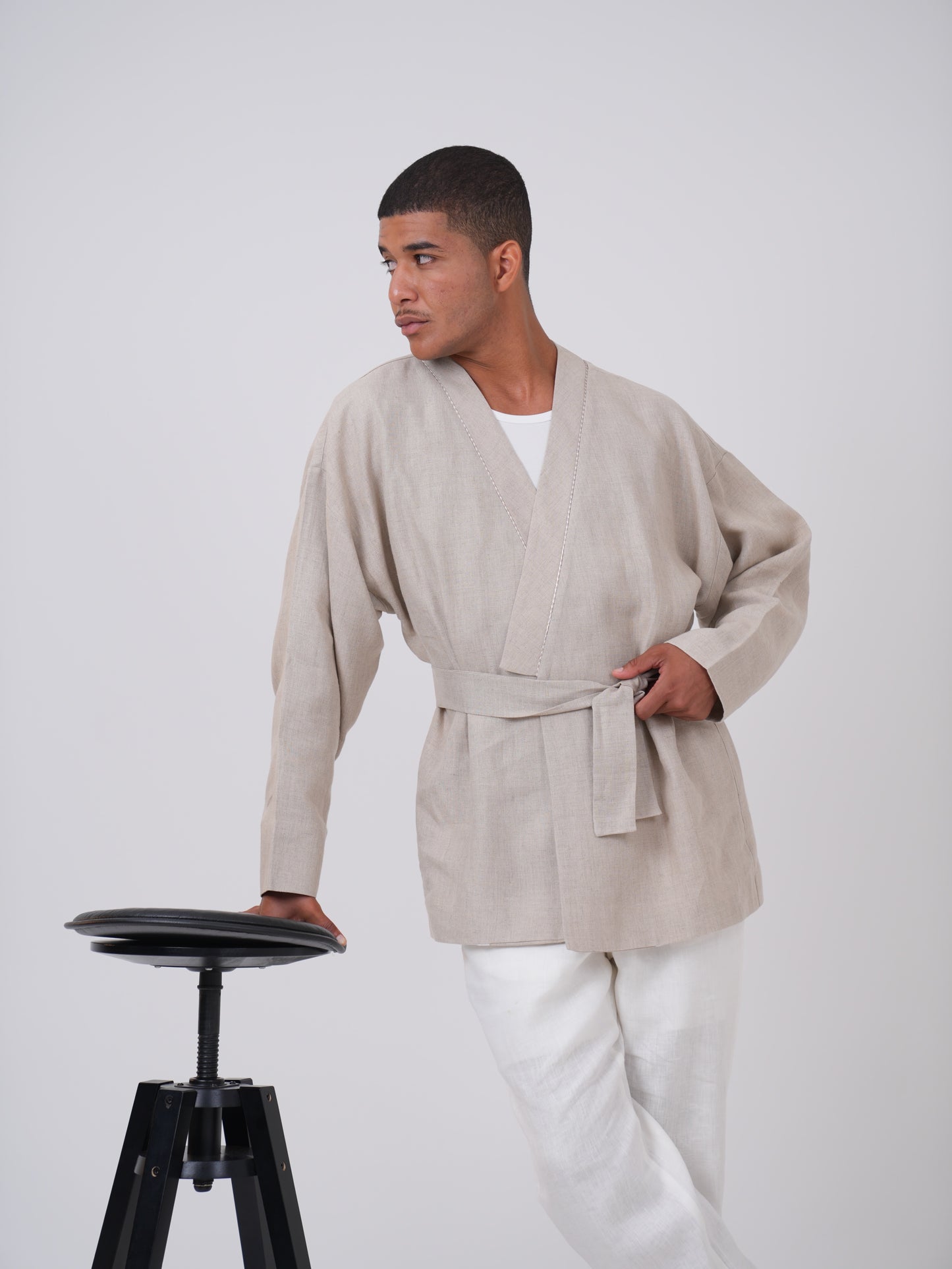 SAFIR KIMONO