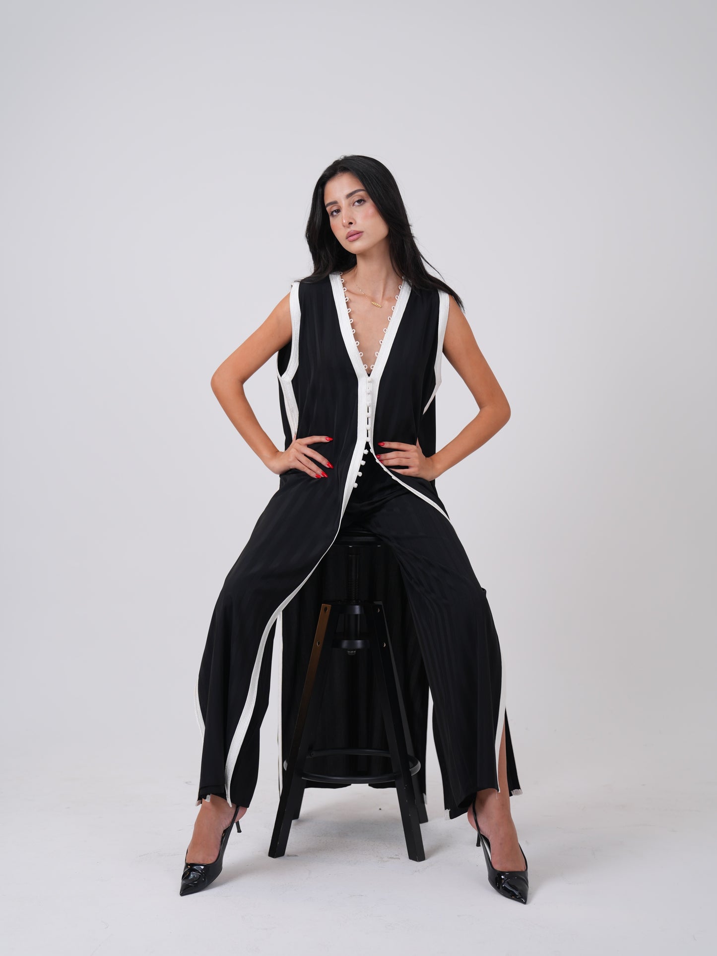 SAMRA SET