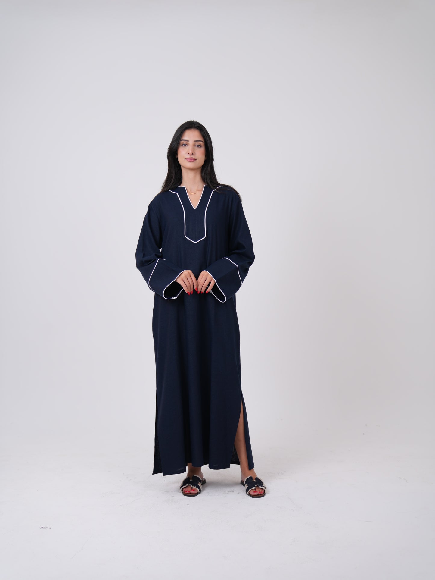LUNA DRESS