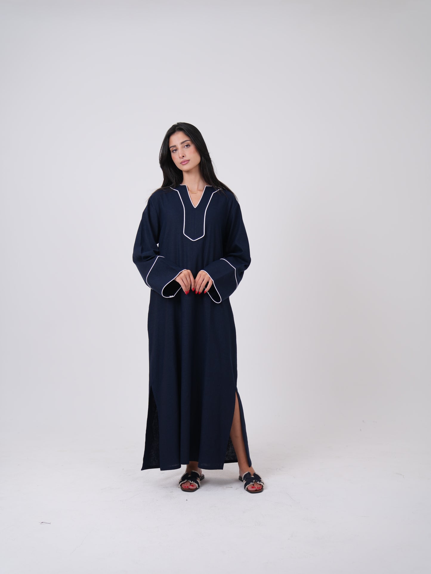 LUNA DRESS
