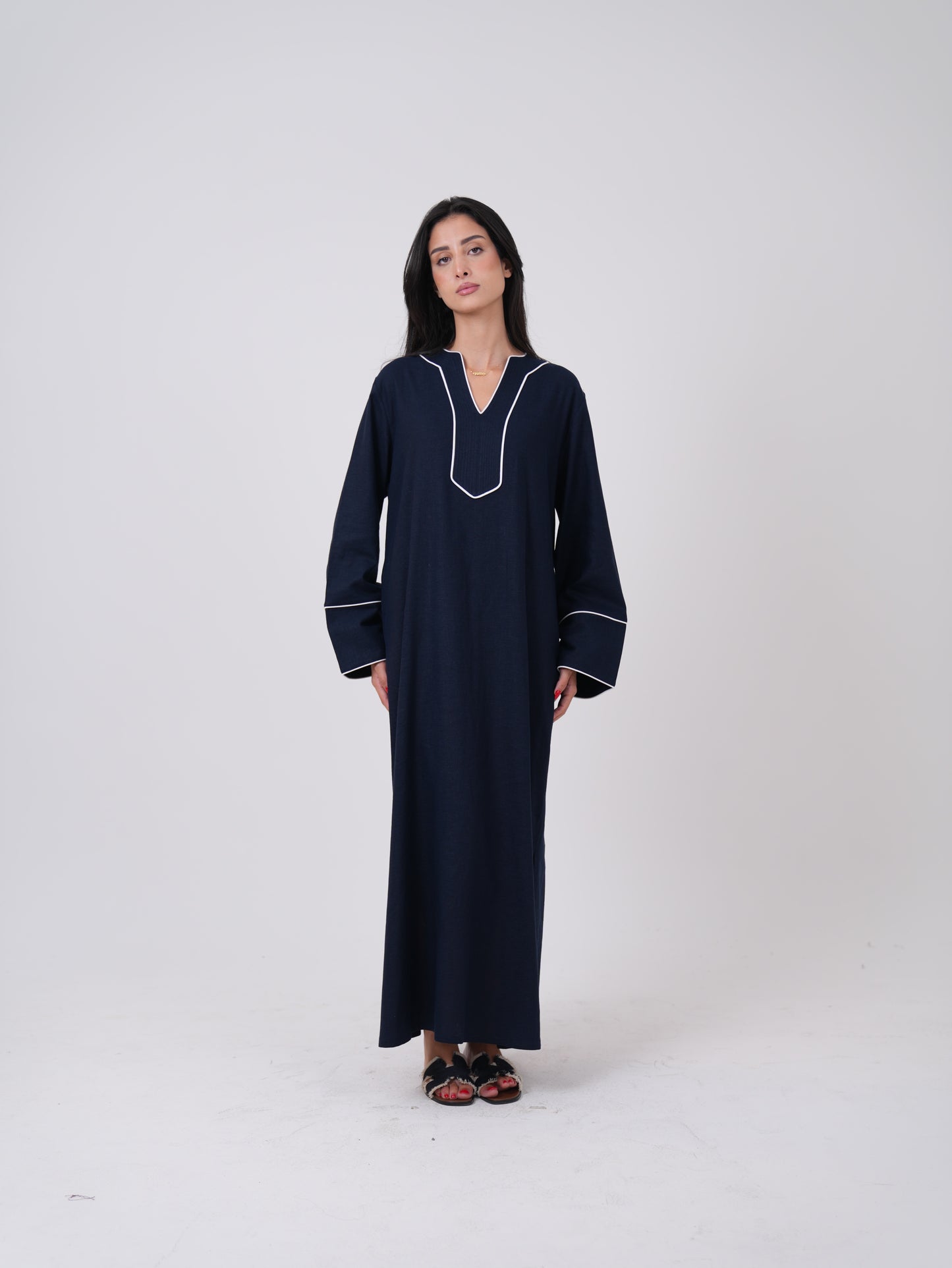 LUNA DRESS