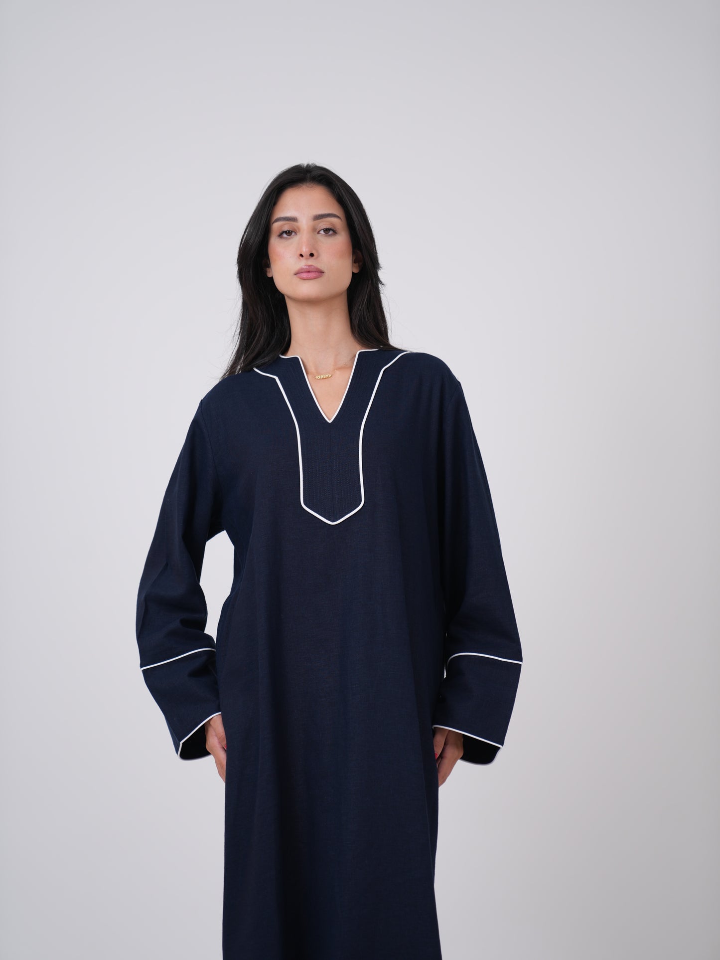 LUNA DRESS