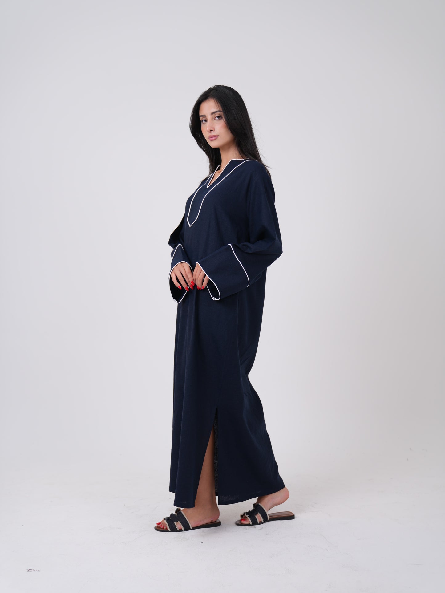 LUNA DRESS