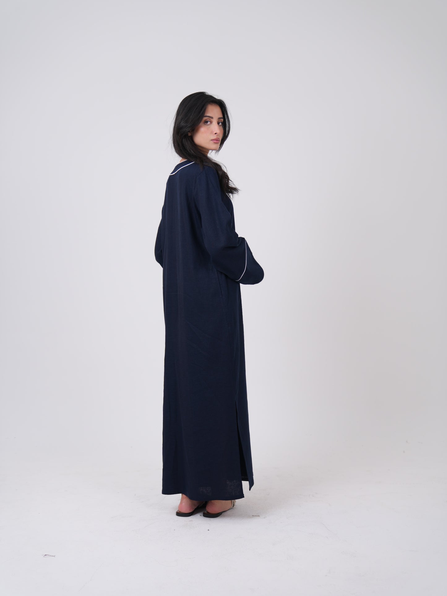 LUNA DRESS