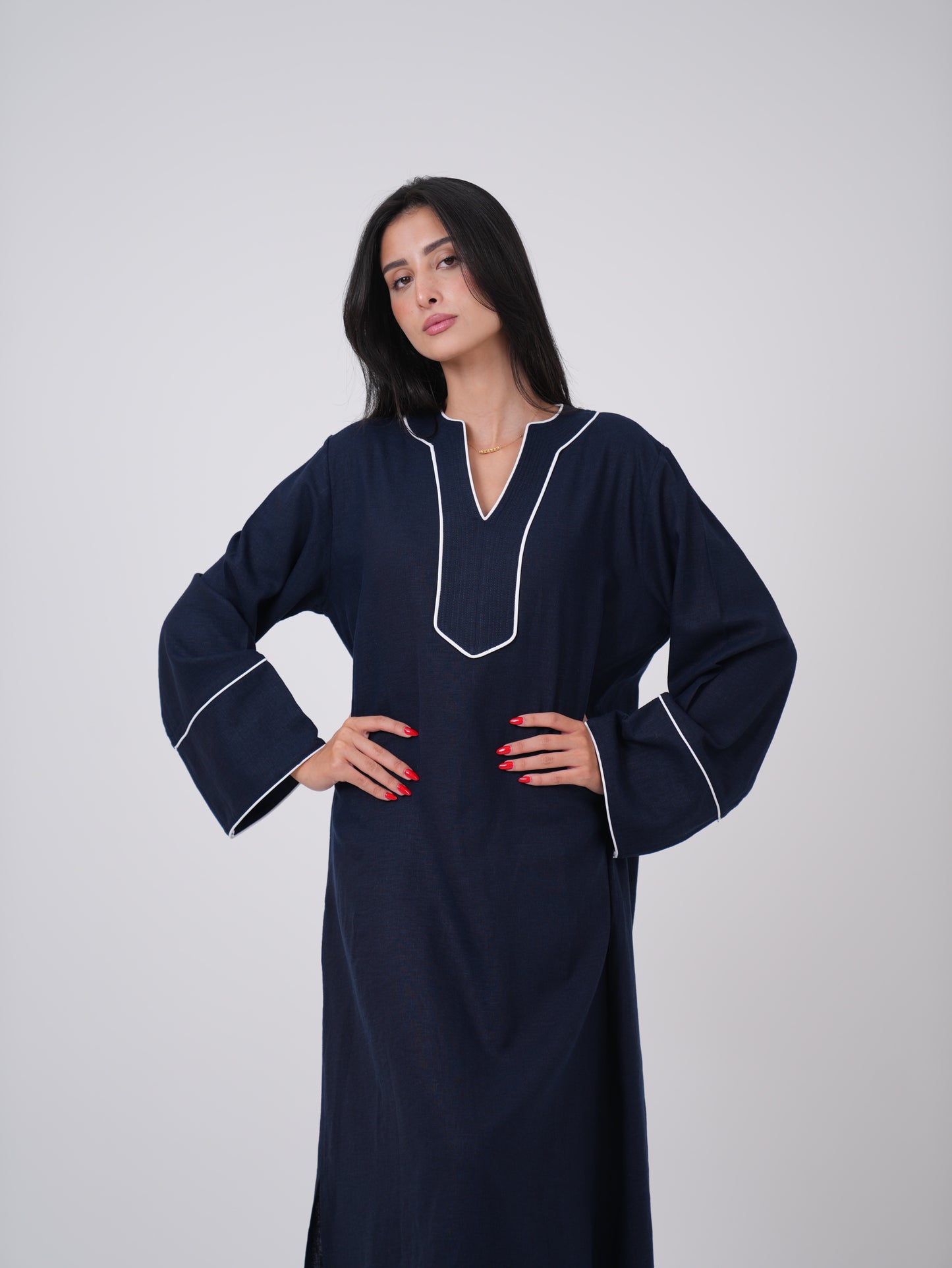 LUNA DRESS
