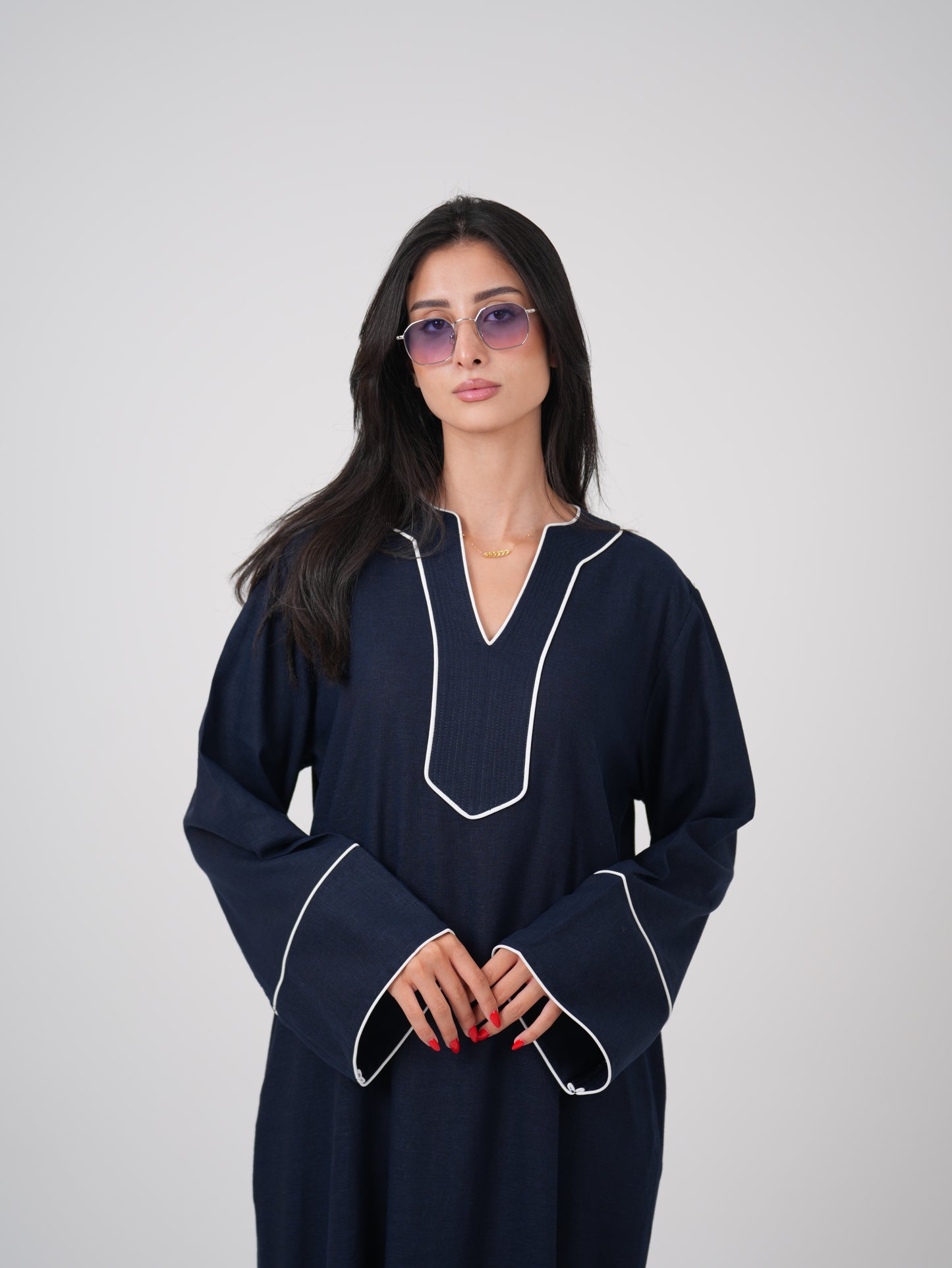 LUNA DRESS
