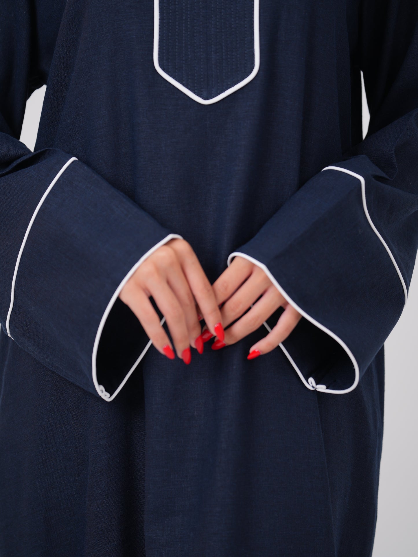 LUNA DRESS