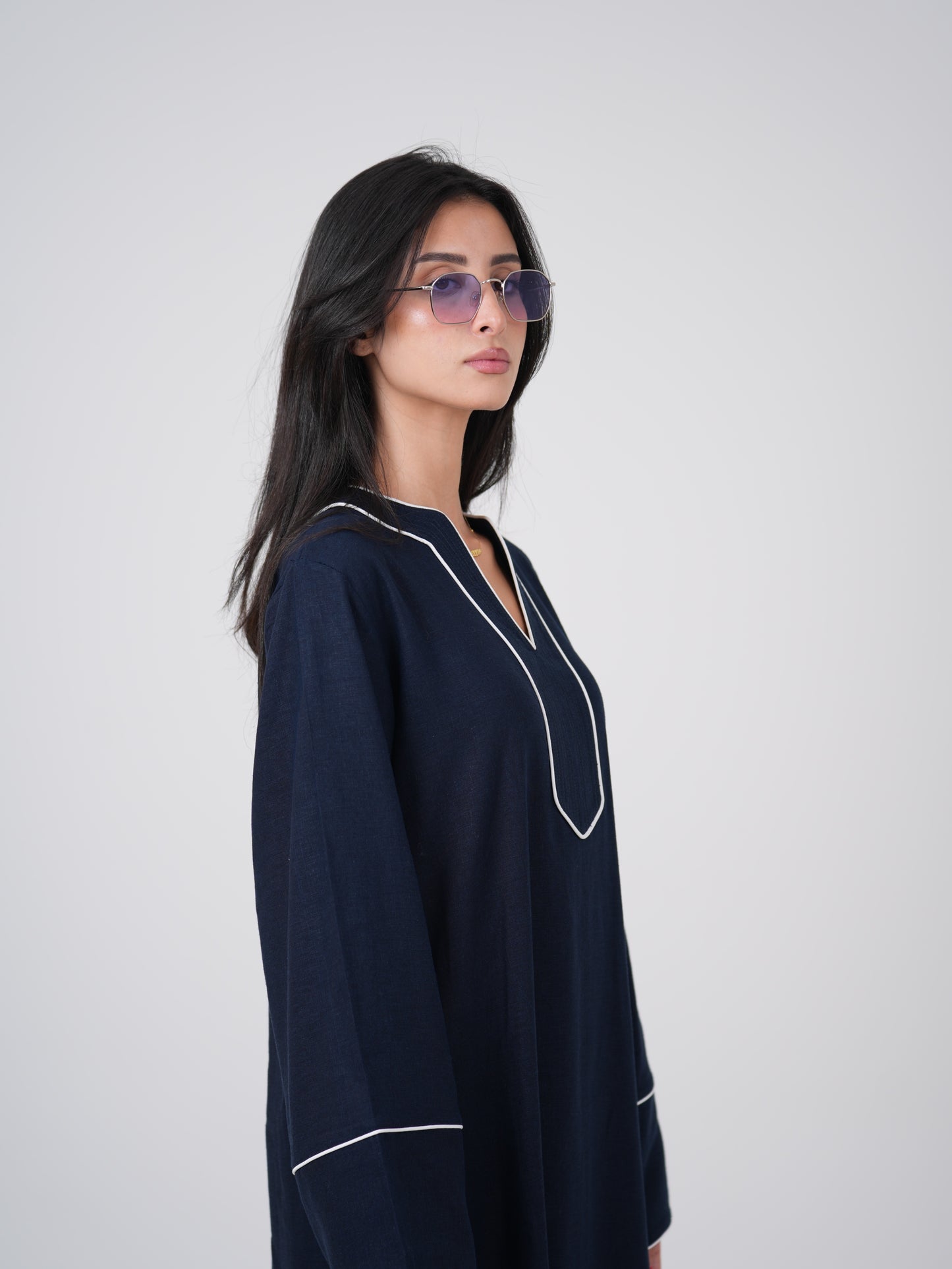 LUNA DRESS