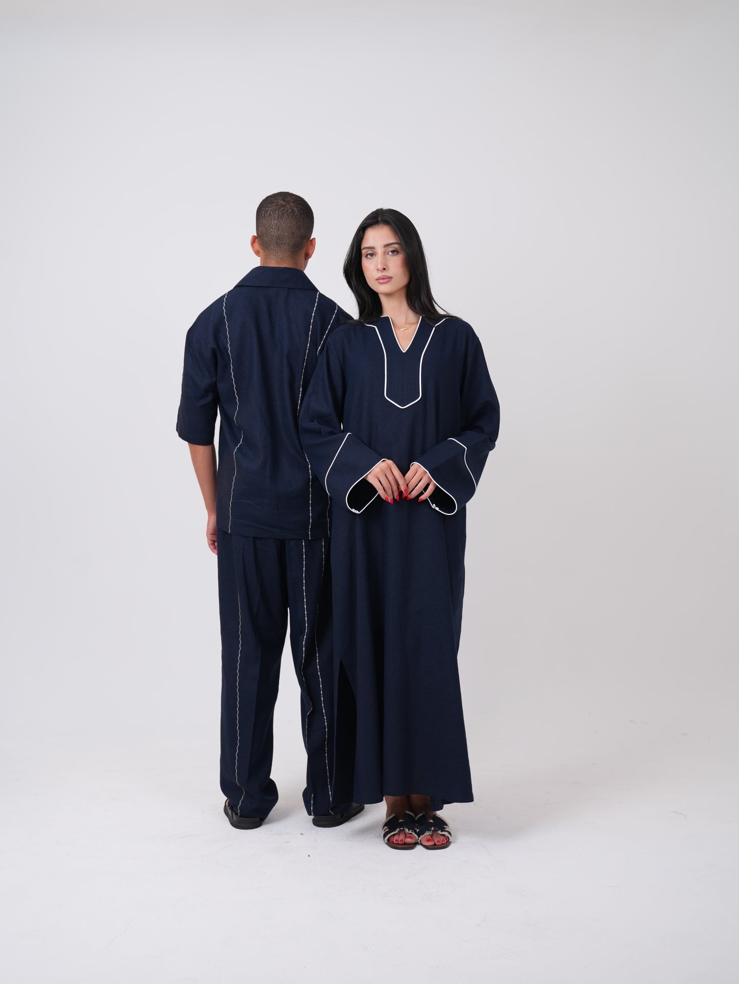 ASIL SET