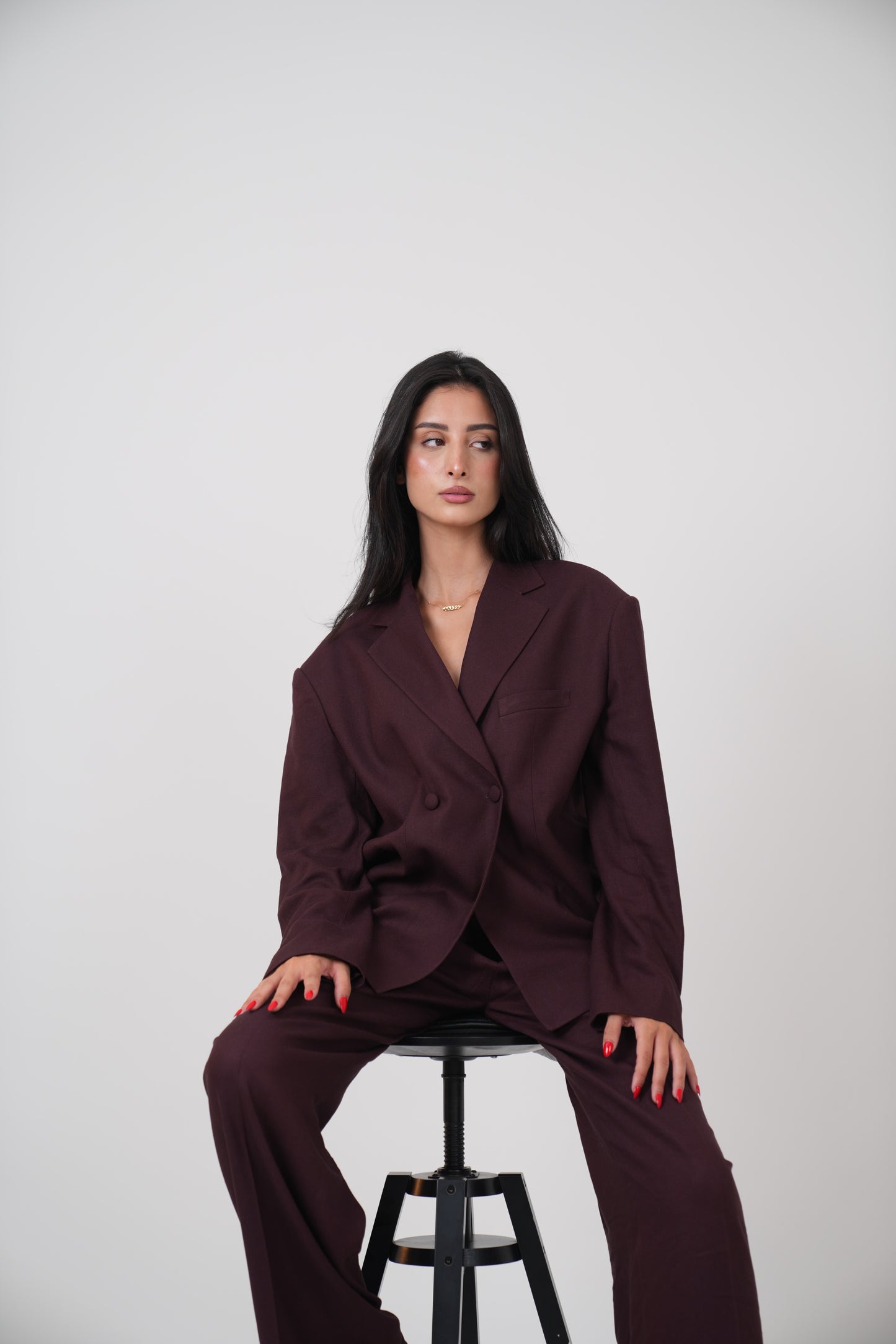 RUBY SET