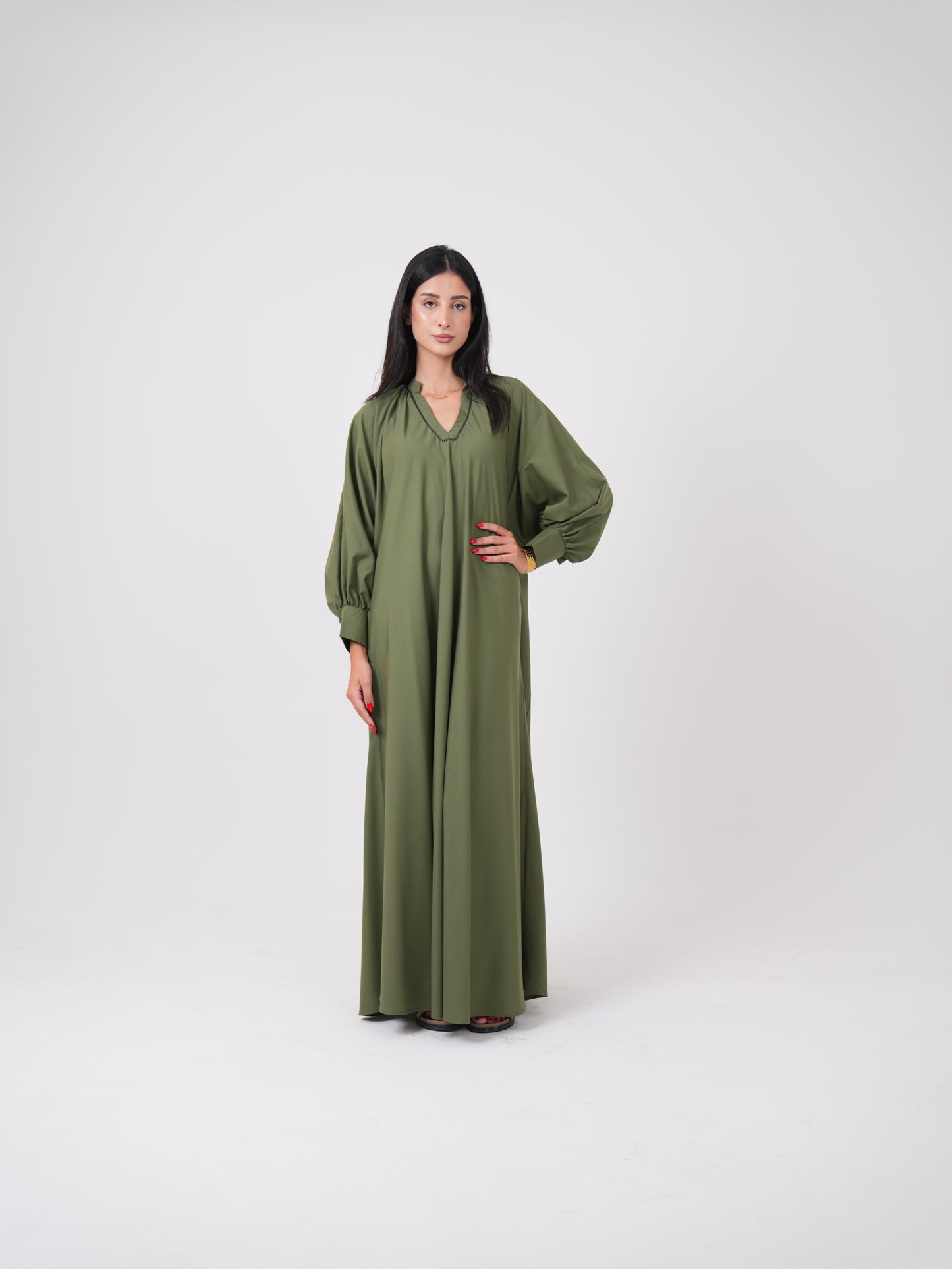 OLEA DRESS