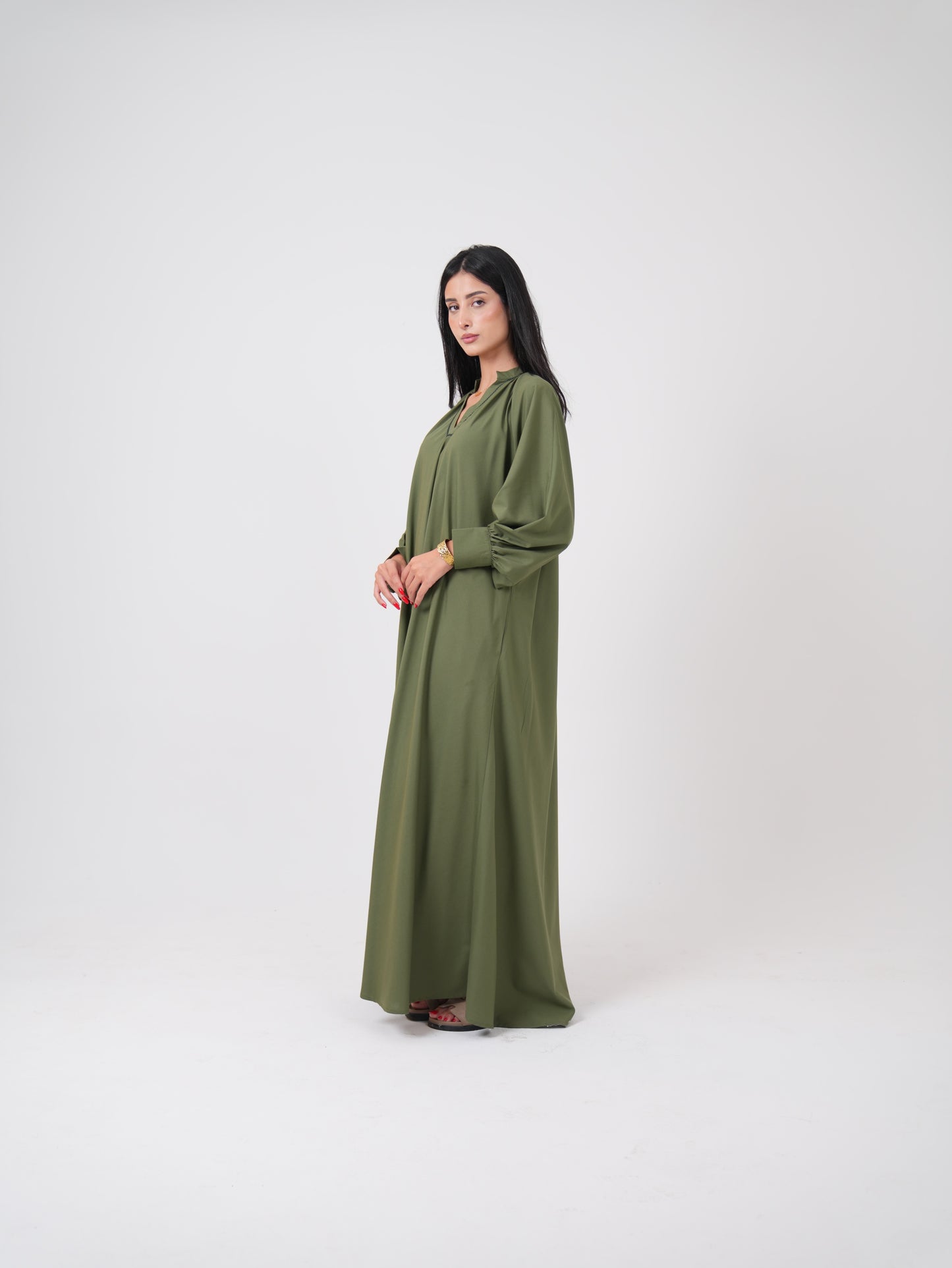 OLEA DRESS