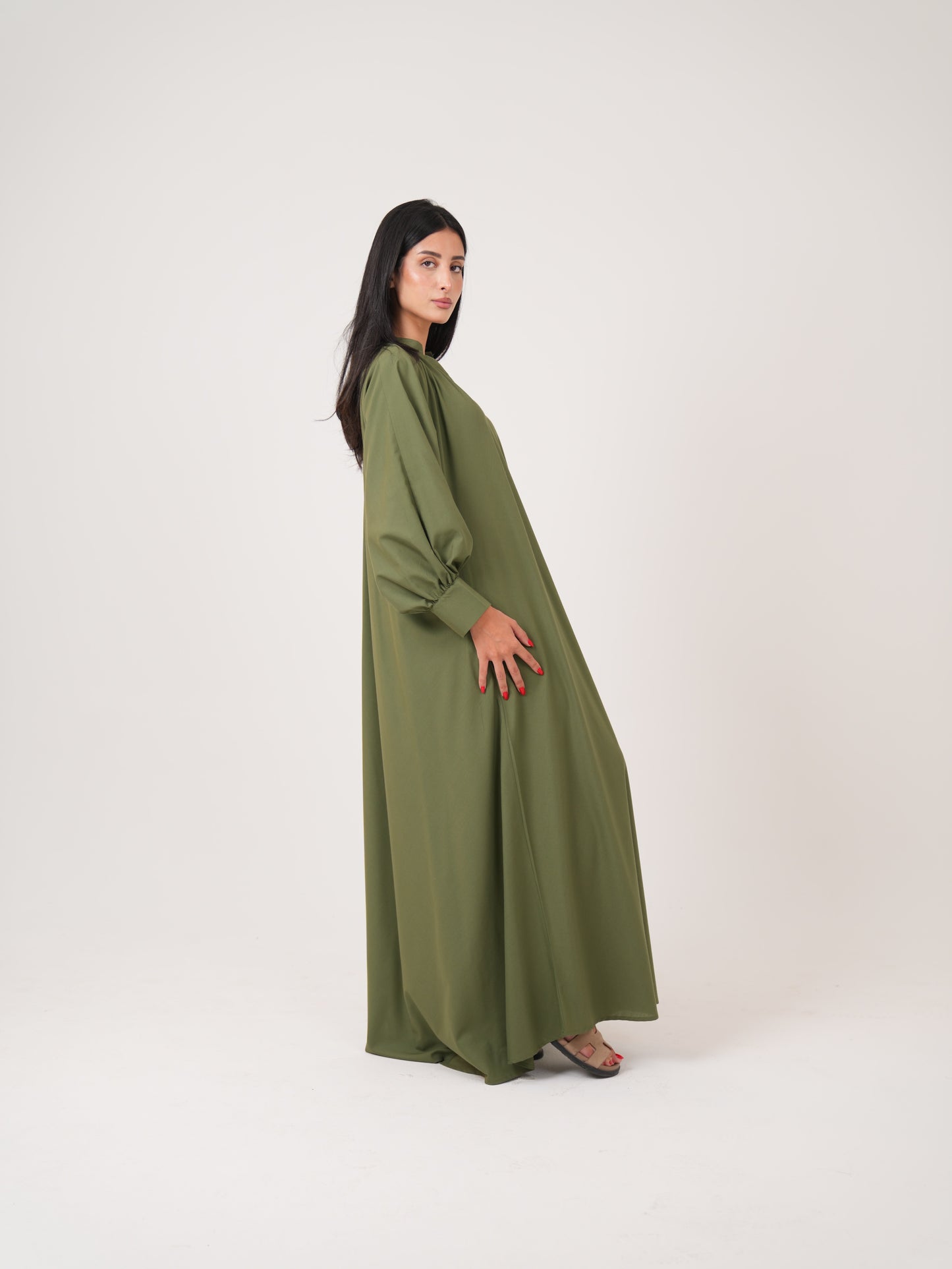 OLEA DRESS