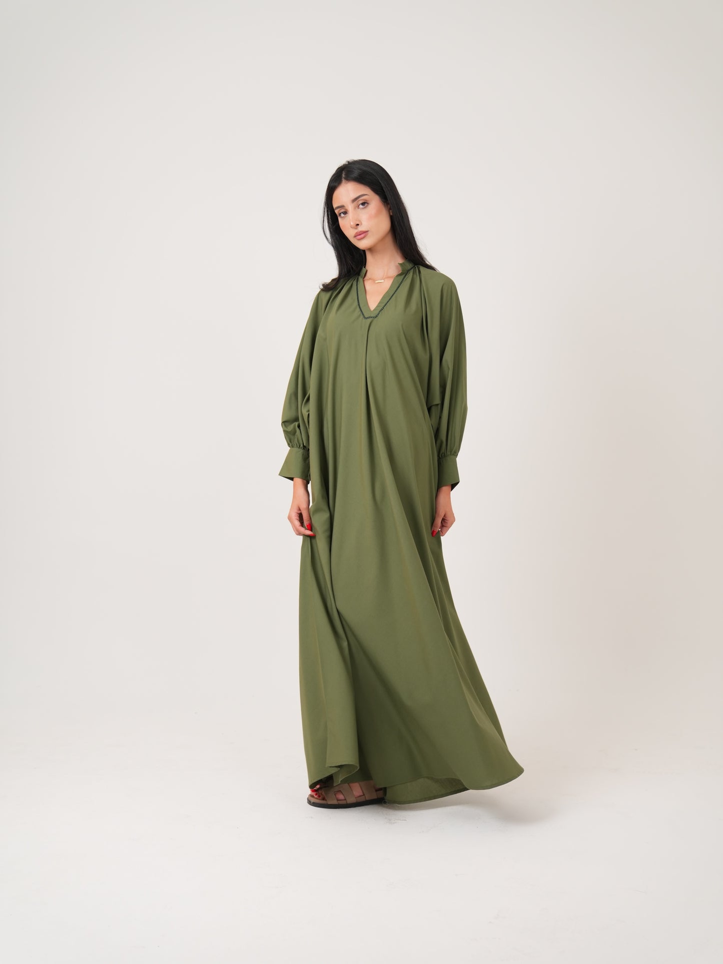 OLEA DRESS