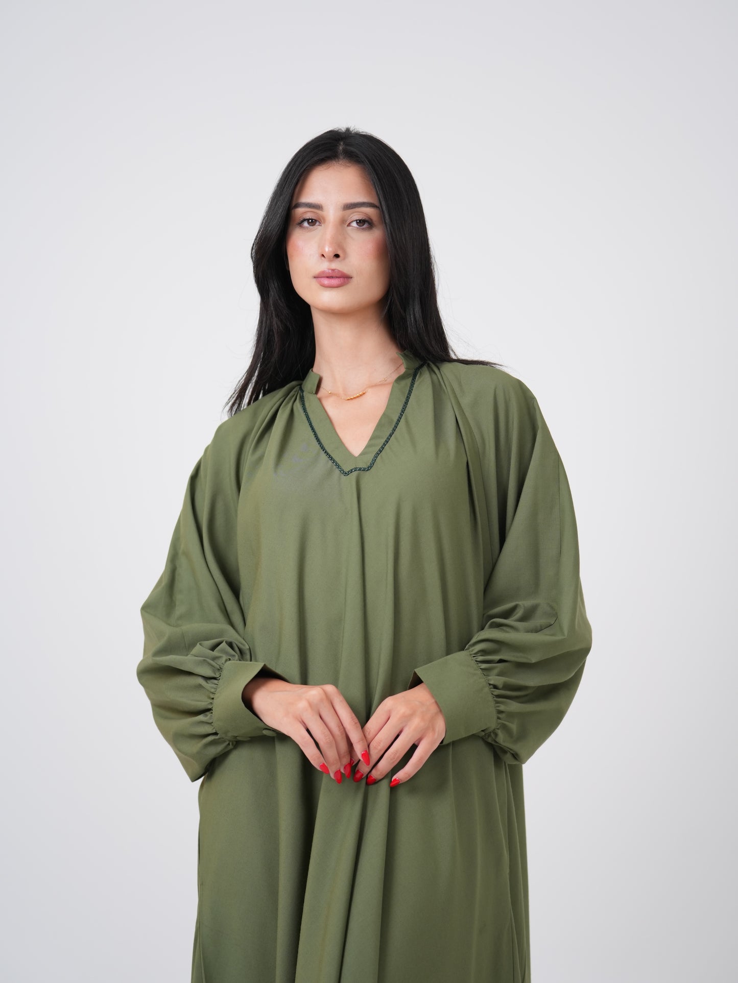 OLEA DRESS