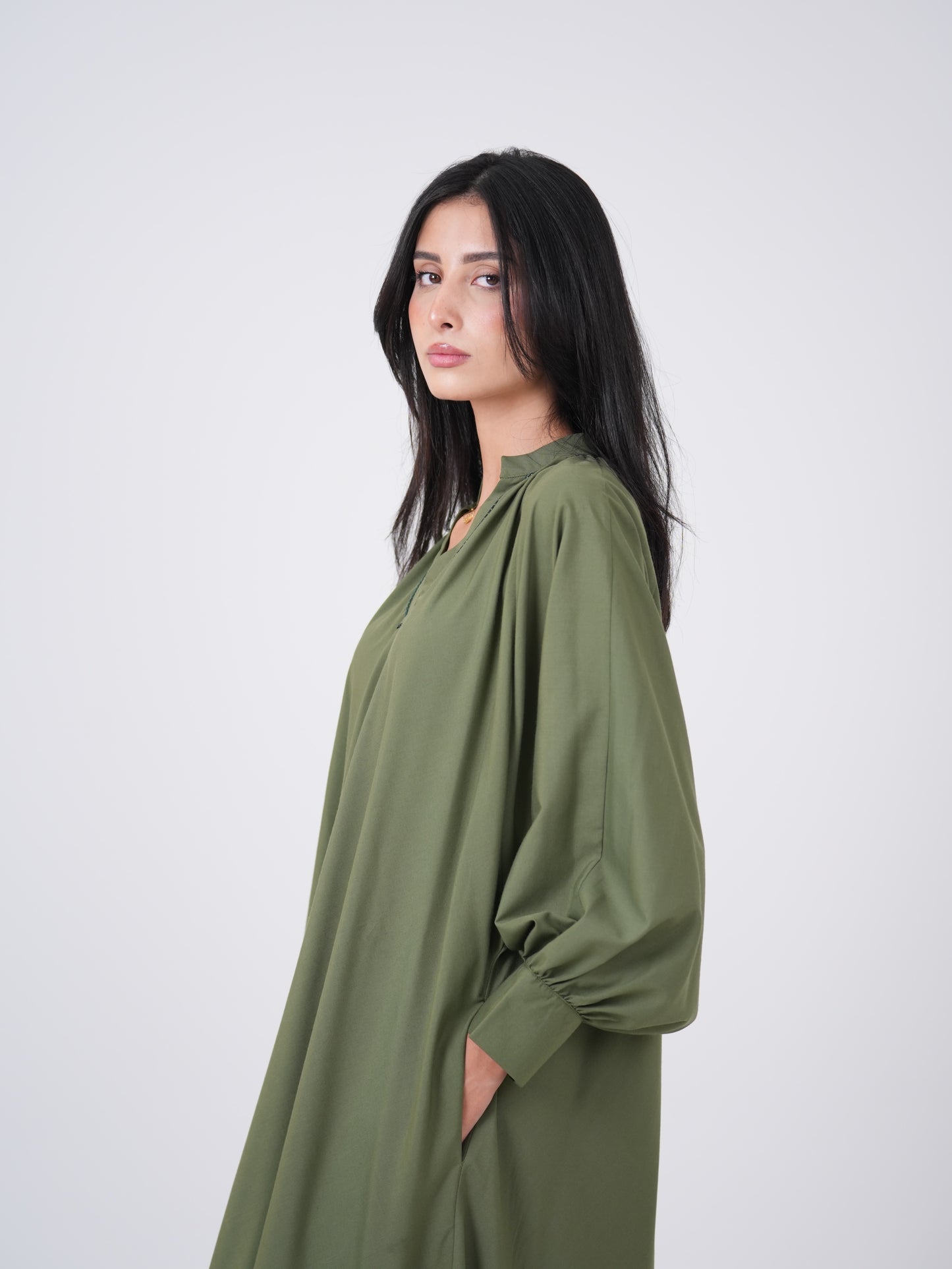 OLEA DRESS
