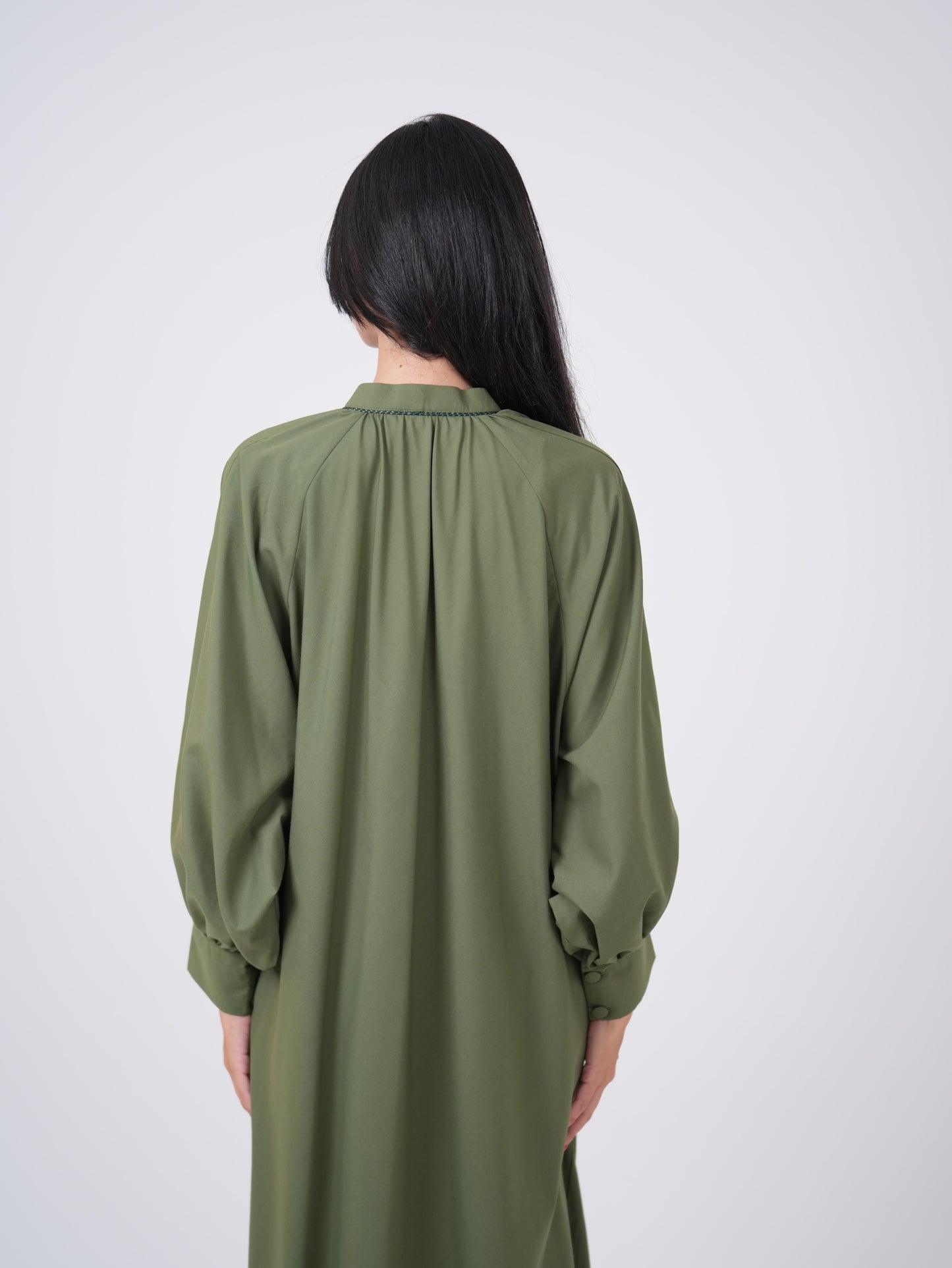 OLEA DRESS