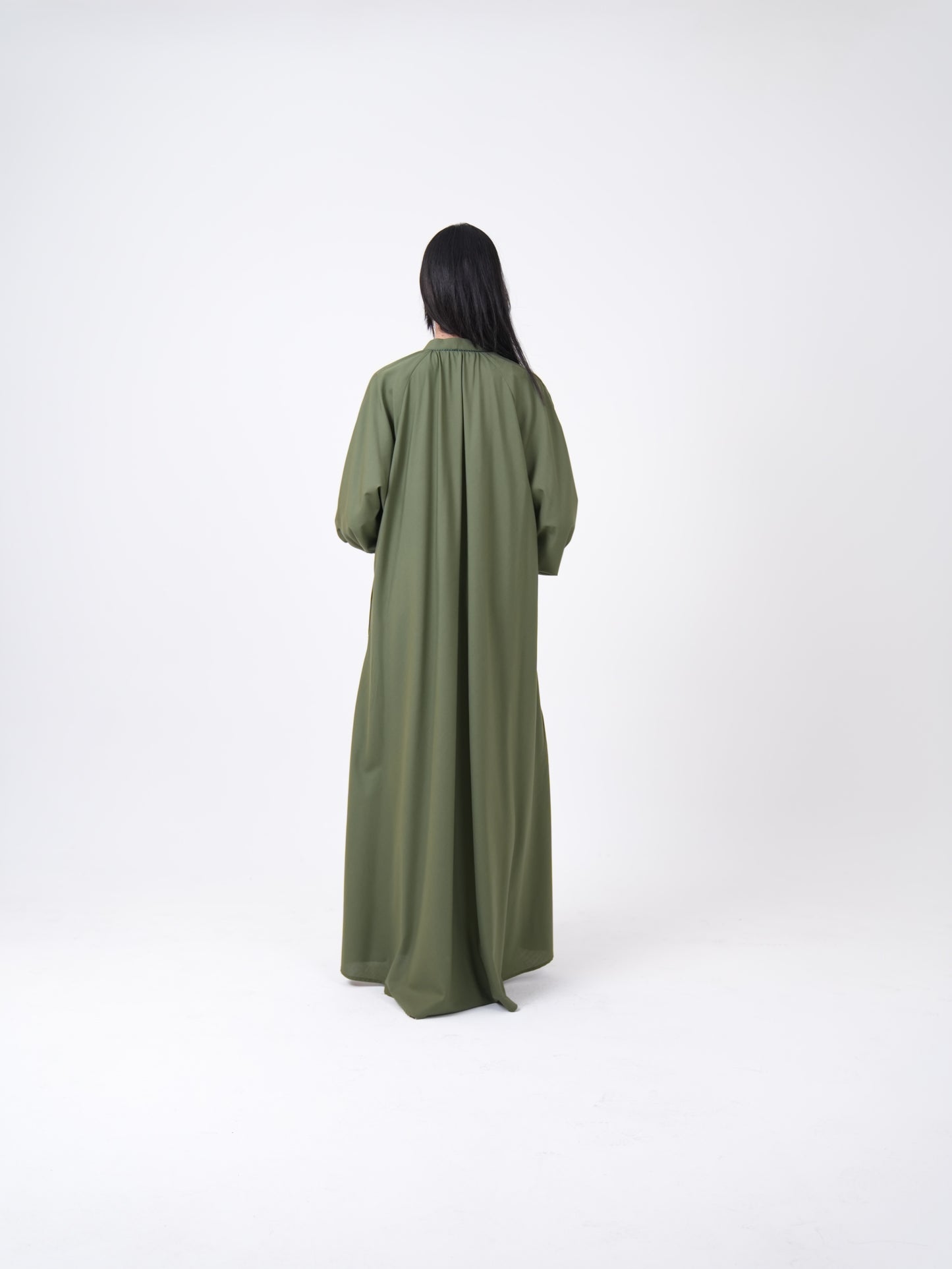 OLEA DRESS