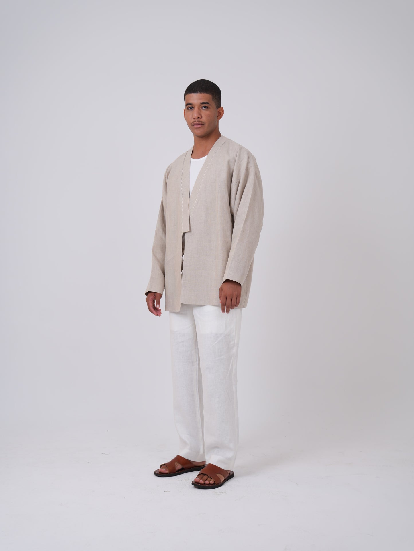 SAFIR KIMONO