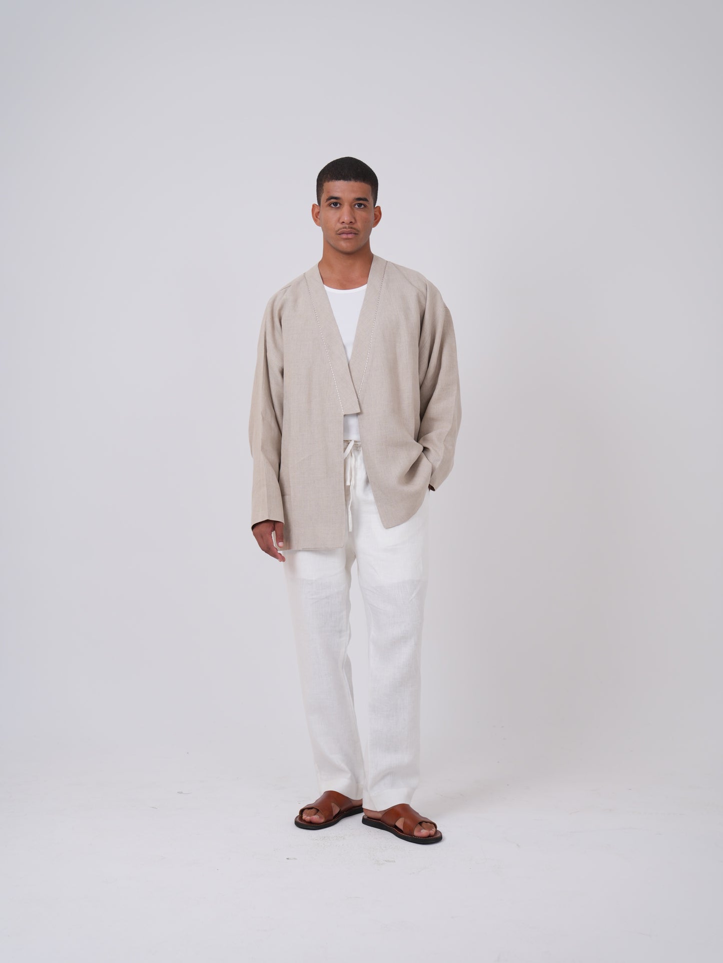 SAFIR KIMONO