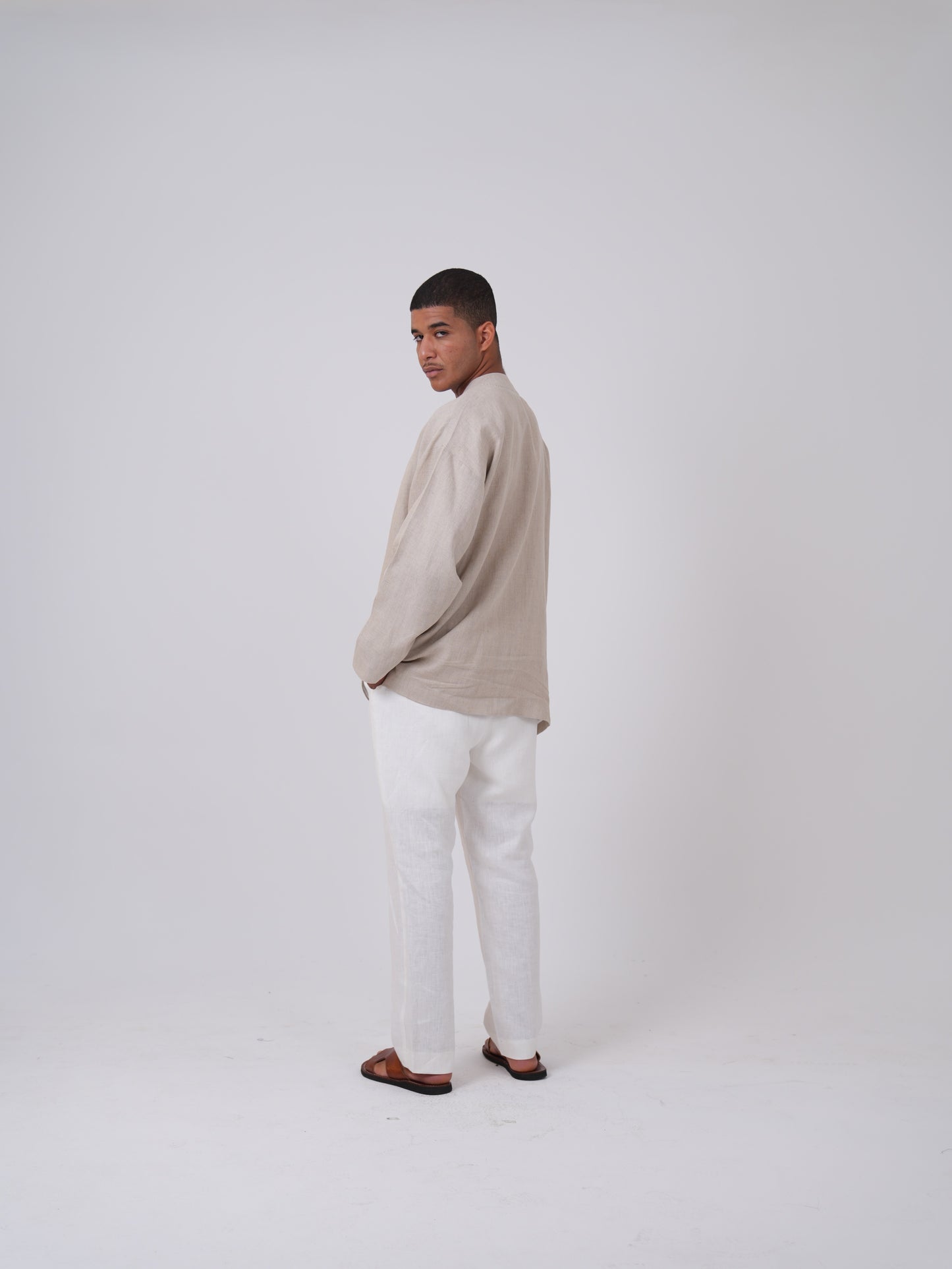 SAFIR KIMONO