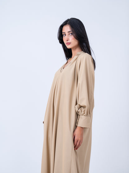 OLEA DRESS