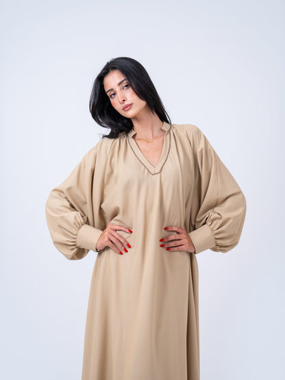 OLEA DRESS
