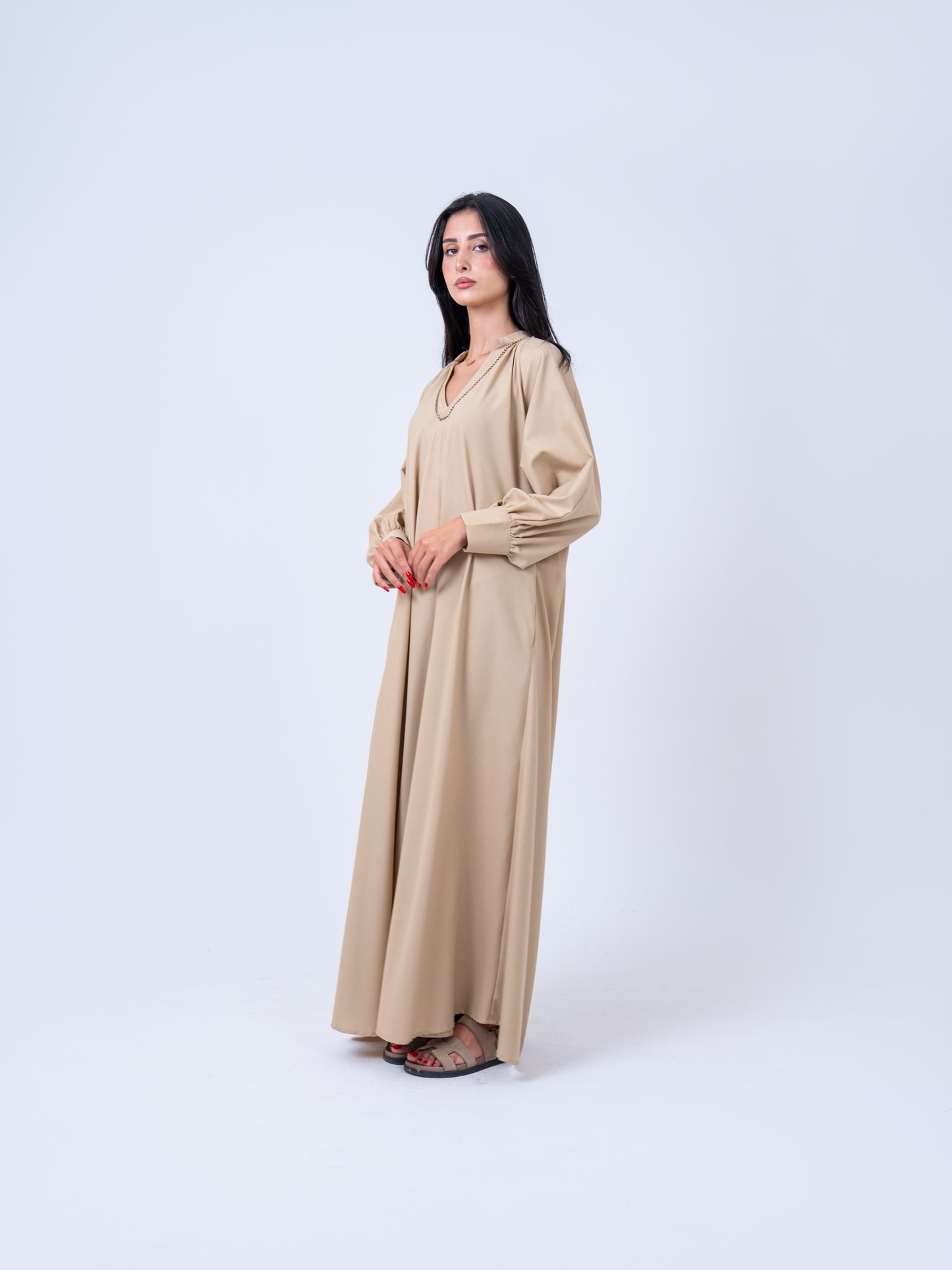 OLEA DRESS