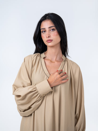 OLEA DRESS