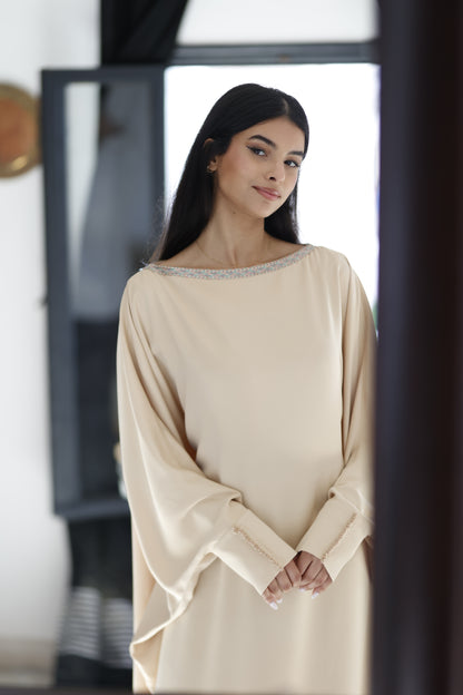 SAFIA DRESS
