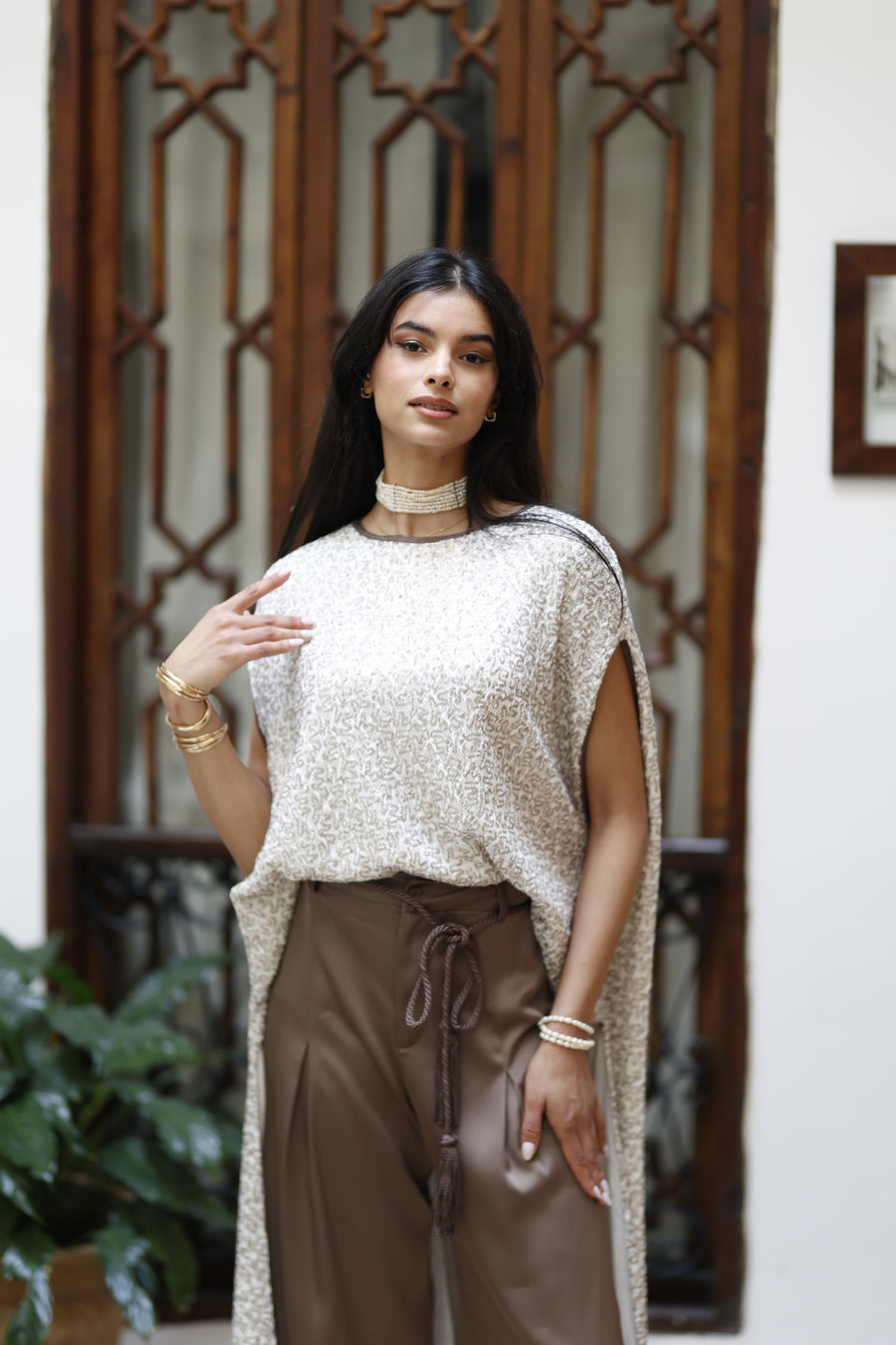 ENSEMBLE HALA