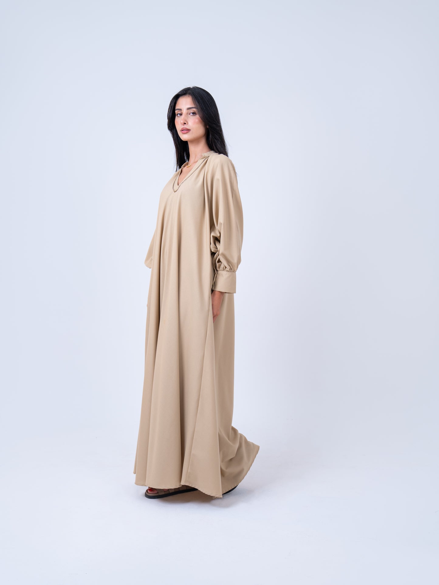OLEA DRESS