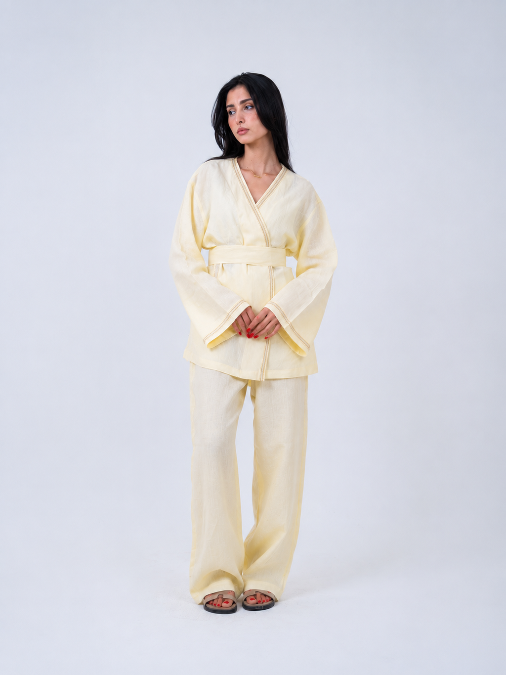 SOLEA SET