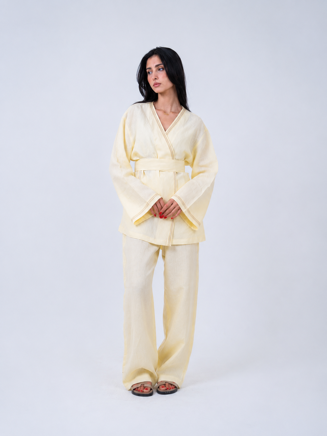 SOLEA SET