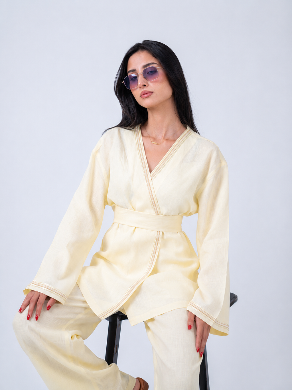 SOLEA SET