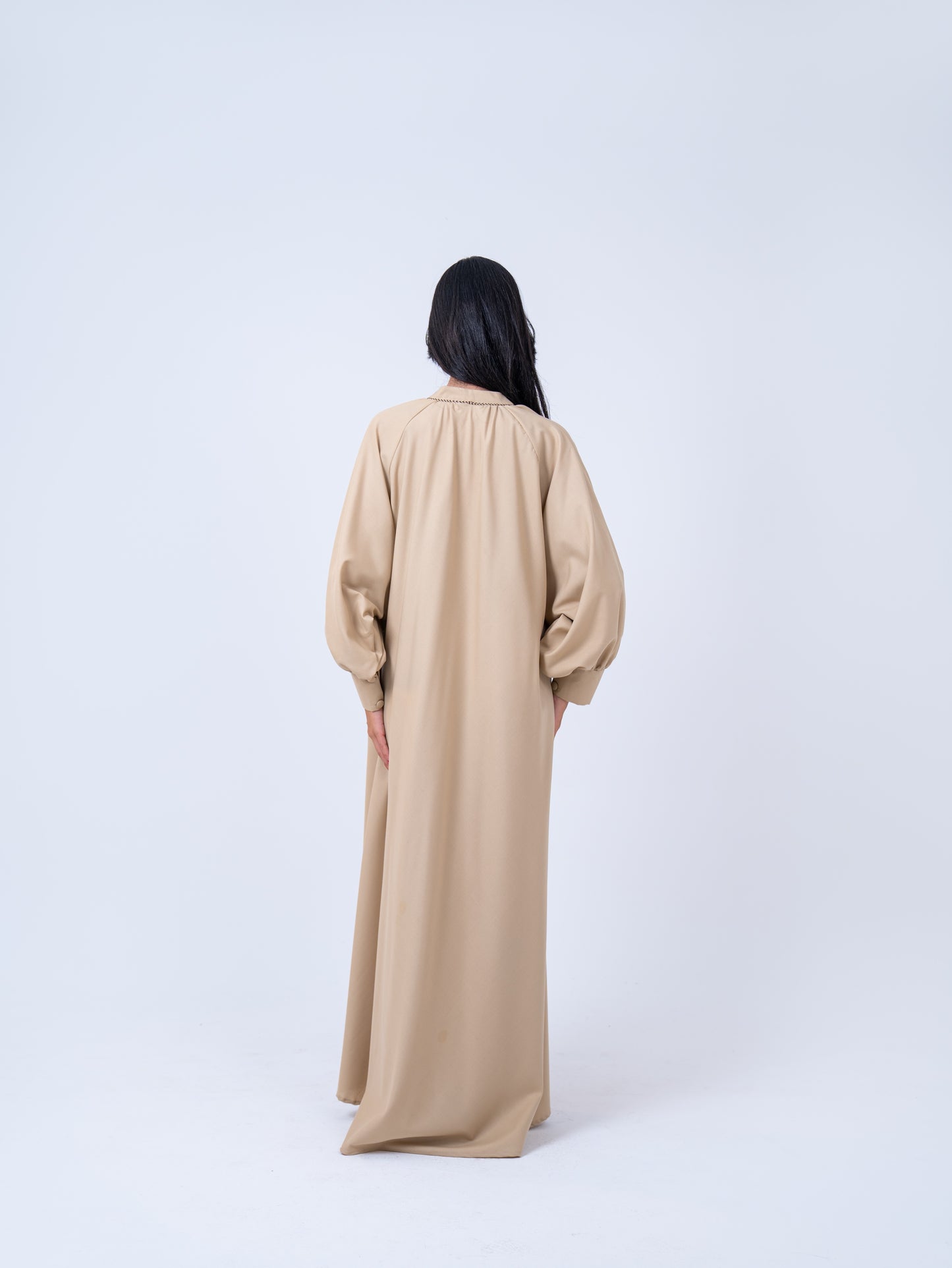OLEA DRESS