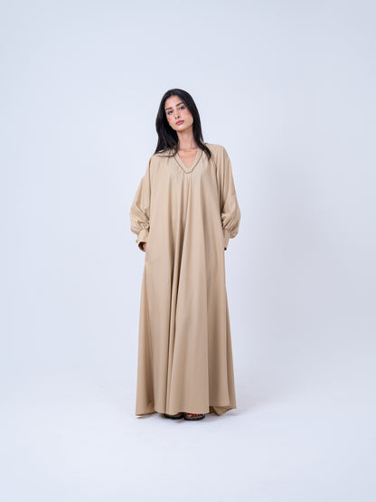 OLEA DRESS