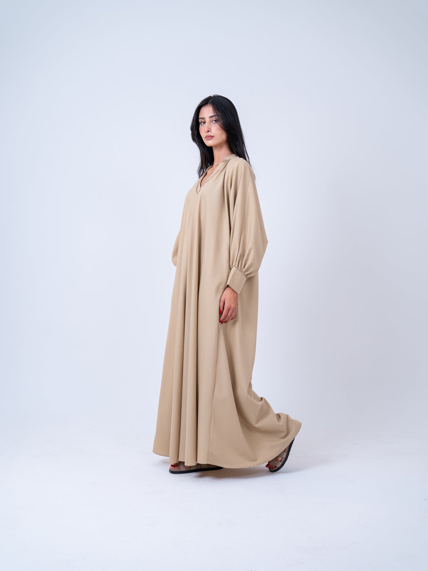 OLEA DRESS