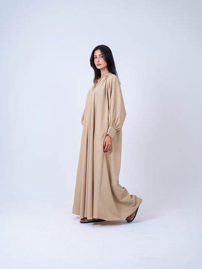 OLEA DRESS