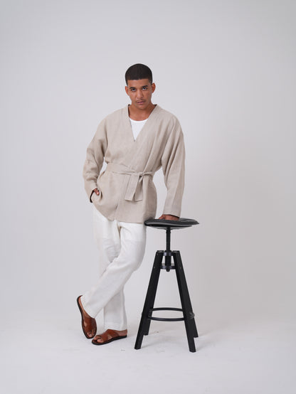 SAFIR KIMONO