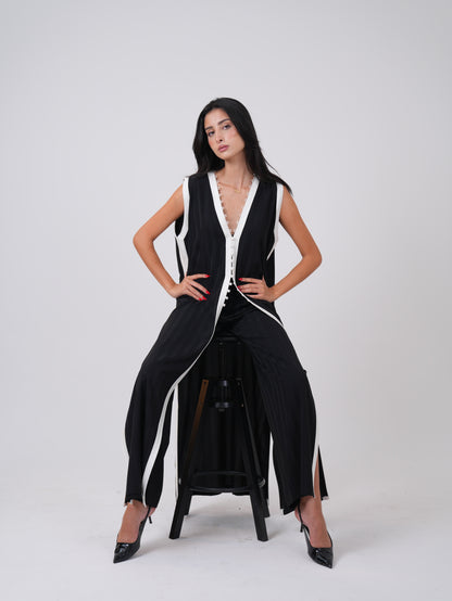 SAMRA SET
