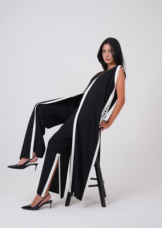 SAMRA SET
