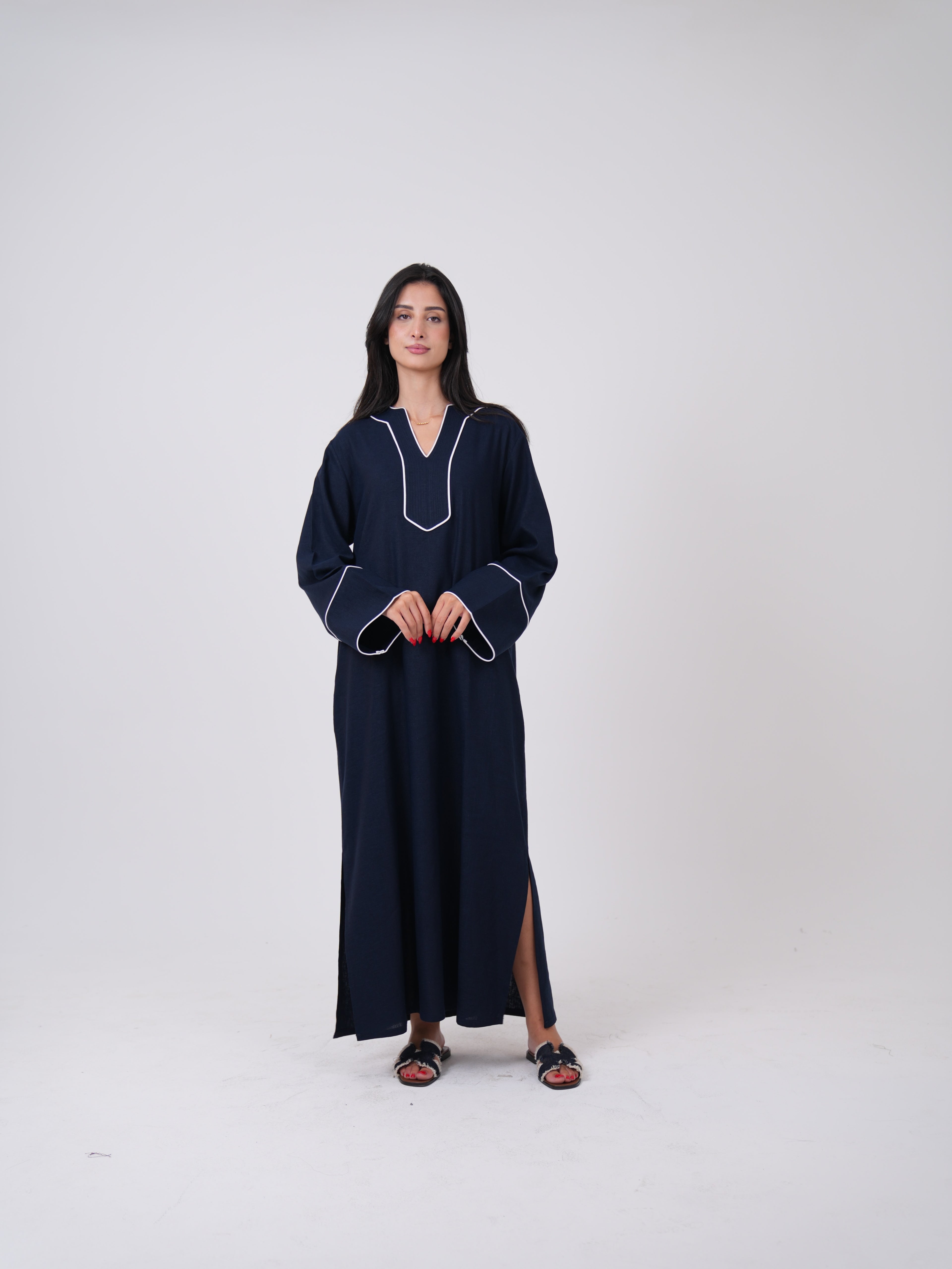 ROBE LUNA