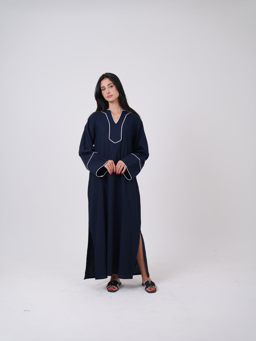 LUNA DRESS